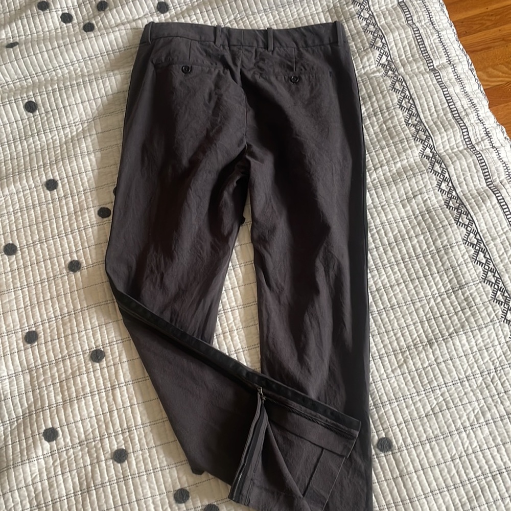James Perse Pants (Wool)